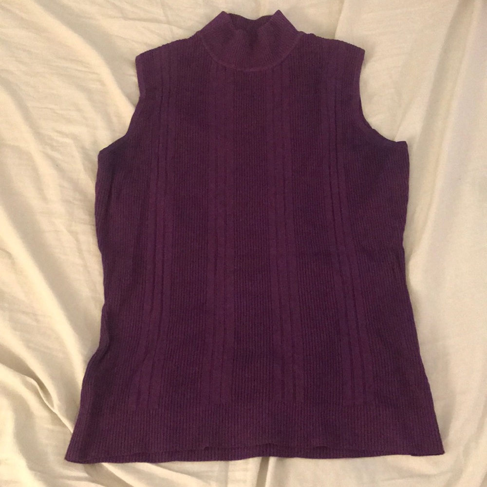 Dress Tank